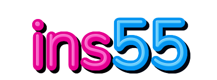 ins55 — logo kanal