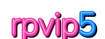 rpvip5 — logo kanal