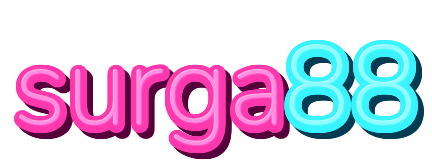surga88 — logo kanal