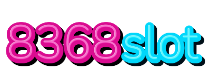 8368slot — logo kanal