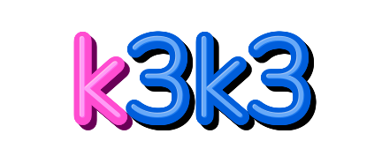 k3k3 — logo kanal