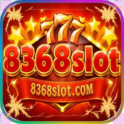 8368slot — mitra unggulan
