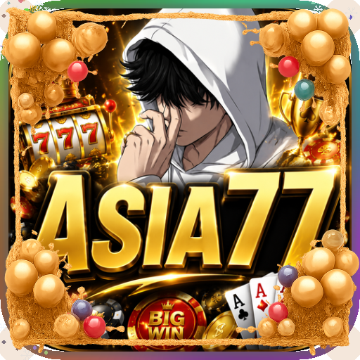 asia77 — mitra unggulan
